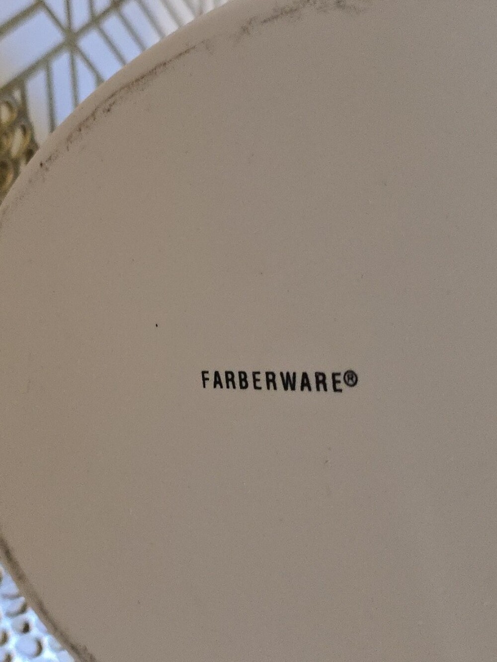 Farberware Bunny Casserole Dish - Picture 6 of 6